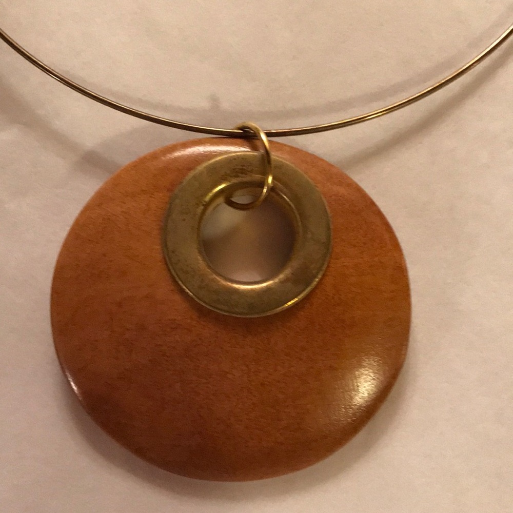 Necklace - Picture 2 of 2